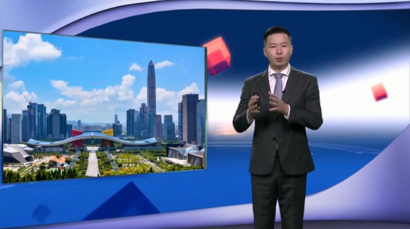 辛識平：筑夢40年，深圳再出發