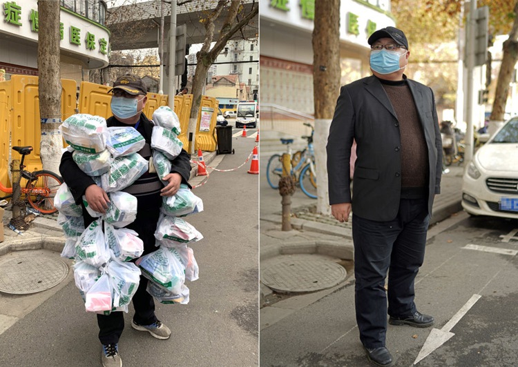 “藥袋哥”豐楓：“戰斗”的這一年，我做了以前從來不敢想象的事情