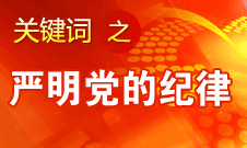 王京清：反對個人獨斷專行和軟弱渙散現象