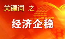 張平：企穩基礎不夠穩固 必須做長期應對困難的準備