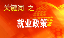 楊志明：要走出一條量的增長和質的提高同步發展的就業新路