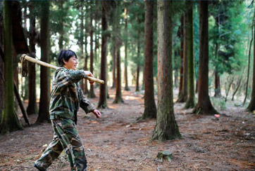 “精準(zhǔn)定位”讓國有林場“添活力增動(dòng)力”