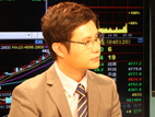 賴冬陽---對話商界金融精英，專注深度財經。新華社報道執著一兵