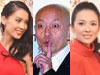 “中國最美50人”頒獎 林志玲葛優上榜