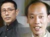宋丹丹曬罕見視頻 葛優陳道明組成樂隊
