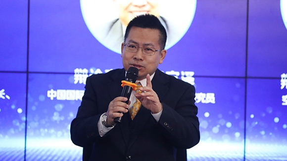 美國的未來，是大治還是大亂？