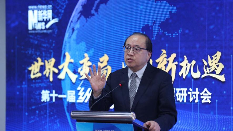 李紹先：中東局勢錯綜復雜，癥結在哪兒？