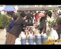 生活在現代文明邊緣的門諾派教徒